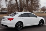 Used 2011 Chrysler 200 S image 4