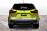 Used 2021 Nissan Rogue Sport SV image 4