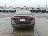 New 2025 Nissan Sentra SV w/ Lighting Package image 6