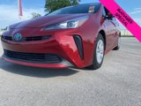 Used 2020 Toyota Prius L Eco image 3