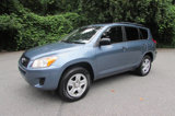 Used 2012 Toyota RAV4 FWD w/ Value Pkg image 2