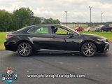 Used 2023 Toyota Camry SE image 2
