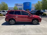 Used 2014 Subaru Forester 2.0XT Touring image 6