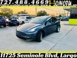 Used 2021 Tesla Model Y Long Range image 6