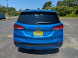 Used 2024 Chevrolet Equinox RS image 3
