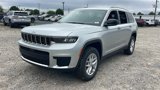 New 2025 Jeep Grand Cherokee L Laredo w/ Luxury Tech Group I image 3