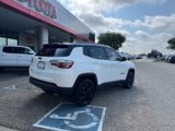 Used 2020 Jeep Compass Latitude image 5