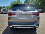 Certified 2023 Kia Seltos EX image 5