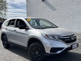 Used 2015 Honda CR-V LX image 2