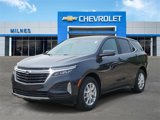 Certified 2022 Chevrolet Equinox LT image 2