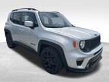 Used 2019 Jeep Renegade Altitude w/ Quick Order Package 2XM image 3