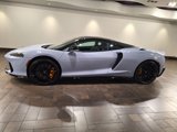 Used 2025 McLaren GTS image 3