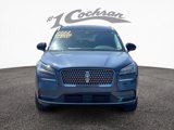 Used 2022 Lincoln Corsair AWD w/ Premium Package image 2