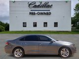 Used 2021 Volkswagen Passat 2.0T S image 2
