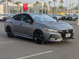Used 2023 Nissan Sentra SR w/ Midnight Edition Package image 3