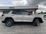 New 2026 GMC Terrain AT4 w/ Convenience Package III image 5