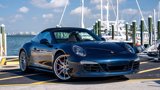 Used 2016 Porsche 911 Targa 4 GTS image 3