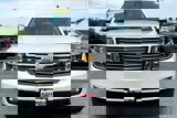 Used 2015 Chevrolet Tahoe LTZ image 3