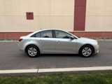Used 2014 Chevrolet Cruze LS image 6