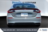 New 2025 Honda Civic Sport image 4