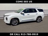 Used 2020 Hyundai Palisade Limited image 4