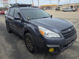 Used 2014 Subaru Outback 2.5i Premium image 3