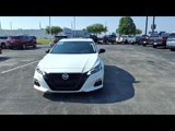 Used 2022 Nissan Altima 2.5 SR image 3