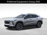 New 2025 Chevrolet Trax RS w/ Sunroof Package image 2