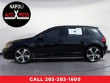 Used 2016 Volkswagen GTI SE w/ Lighting Package (SEL) image 6