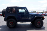 Used 2003 Jeep Wrangler Sport image 5