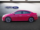 Used 2019 Nissan Sentra SR image 2