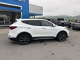 Used 2017 Hyundai Santa Fe Sport image 3