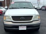 Used 2003 Ford F150 2WD SuperCab image 2