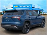 New 2025 Chevrolet Equinox LT w/ Safety and Technology Package image 4
