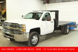 Used 2018 Chevrolet Silverado 3500 W/T w/ WT Convenience Package image 2