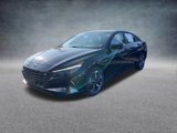 Used 2023 Hyundai Elantra Limited w/ Preferred Accessory Package image 4