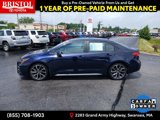 Used 2022 Toyota Corolla SE image 4
