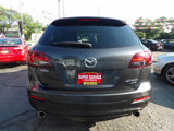 Used 2015 MAZDA CX-9 Touring image 4