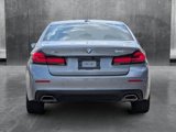 Used 2022 BMW 540i xDrive w/ M Sport Package image 6