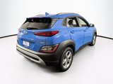 Used 2022 Hyundai Kona SEL image 5