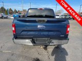 Used 2019 Ford F150 XL w/ Equipment Group 101A Mid image 4