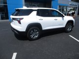 New 2026 Chevrolet Equinox LT w/ Convenience Package II image 3