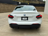 Certified 2023 BMW 230i xDrive Coupe w/ Convenience Package image 4
