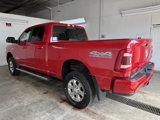 Used 2021 RAM 2500 Big Horn w/ Level B Equipment Group image 4