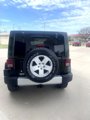 Used 2012 Jeep Wrangler Unlimited Sahara w/ Trailer Tow Group image 5
