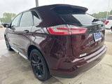 Certified 2022 Ford Edge ST-Line image 5