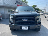Used 2015 Ford F150 XLT w/ Equipment Group 301A Mid image 3