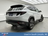 Used 2022 Hyundai Tucson Limited image 4