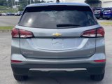 Used 2023 Chevrolet Equinox LT image 4