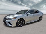 Used 2018 Toyota Camry XSE image 3